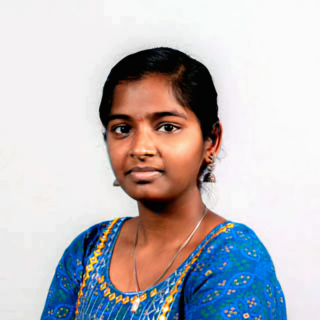 Dhulipudi Sri Keerthi